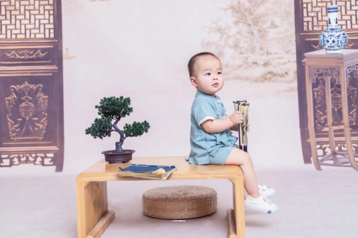 招远宝宝吃迷糊奶如何纠正